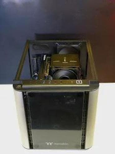 Ryzen 7 7700X RX 7800XT B650 32GB 1TB - SM21PC. ✨ Prodaja i sklapanje na lalafo.rs — 5 Ryzen 7 7700X RX 7800XT B650 32GB 1TB - SM21PC. ✨ Prodaja i sklapanje — 5