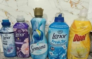Madjarska hemija.
Bilo koji set za 2800 din
5 omeksivaca at lalafo.rs — 2 Madjarska hemija.
Bilo koji set za 2800 din
5 omeksivaca — 2