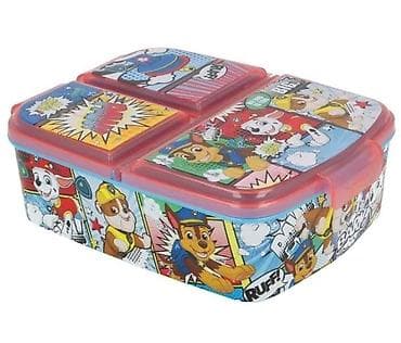 Kutija za užinu sa pregradama at lalafo.rs — 3 Kutija za užinu sa pregradama — 3