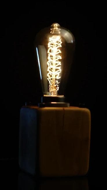 Antique Decor: UNIKATNE LAMPE OD STAROG ORAHOVOG DRVETA RUČNI RAD | Unikatne lampe at lalafo.rs — 2 Antique Decor: UNIKATNE LAMPE OD STAROG ORAHOVOG DRVETA RUČNI RAD | Unikatne lampe — 2