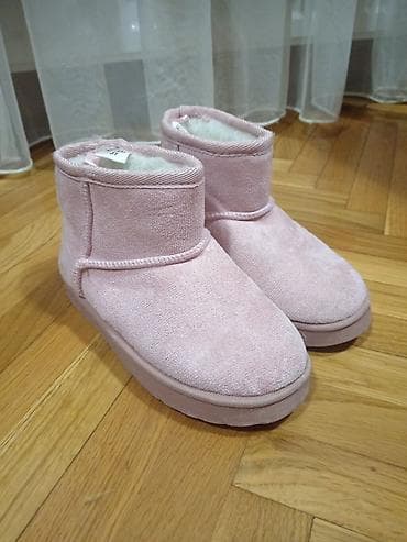 Cizmice za devojčice 31br na lalafo.rs — 1 Cizmice za devojčice 31br — 1