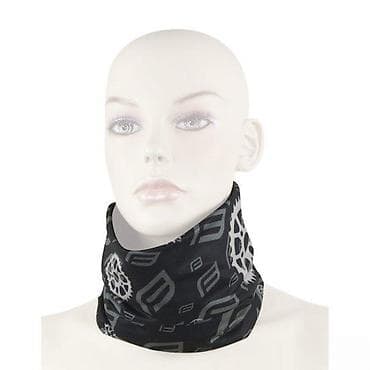 Scarves: Universal, color - Black at lalafo.rs — 1 Scarves: Universal, color - Black — 1