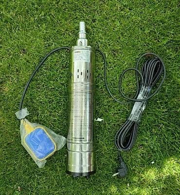 prsluk jaknica mango u: Potopna pumpa za vodu Mustang Pro – model QGD3-140-1.8 Glavne at lalafo.rs — 1 prsluk jaknica mango u: Potopna pumpa za vodu Mustang Pro – model QGD3-140-1.8 Glavne — 1