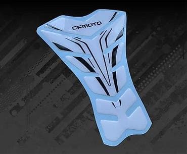 Transport: Stikeri CFMOTO Tank pad Stiker za rezeroar Nalepnice - 2554 📌 Opis at lalafo.rs — 3 Transport: Stikeri CFMOTO Tank pad Stiker za rezeroar Nalepnice - 2554 📌 Opis — 3