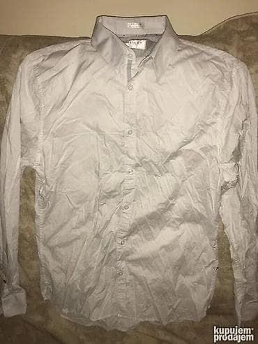 Košulja Guess, bоја - Šareno na lalafo.rs — 8 Košulja Guess, bоја - Šareno — 8