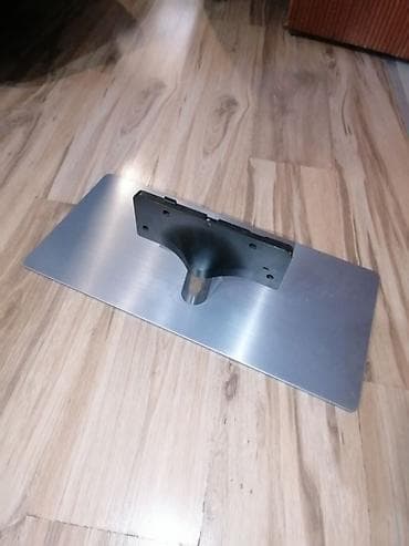 Metalna podloga sa držačem za TV SAMSUNG UE55H6700 UE40H UE48H na lalafo.rs — 3 Metalna podloga sa držačem za TV SAMSUNG UE55H6700 UE40H UE48H — 3