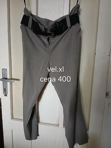 Ženska garderoba – više komada 1) Bež komplet (sako + suknja) - na lalafo.rs — 6 Ženska garderoba – više komada 1) Bež komplet (sako + suknja) - — 6