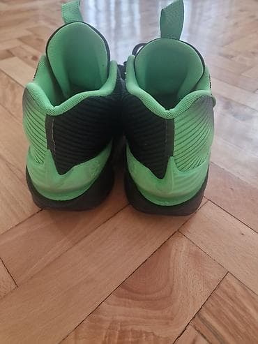 Nike Zoom GT Jump – košarkaške patike - Model: Nike Air Zoom GT Jump na lalafo.rs — 4 Nike Zoom GT Jump – košarkaške patike - Model: Nike Air Zoom GT Jump — 4