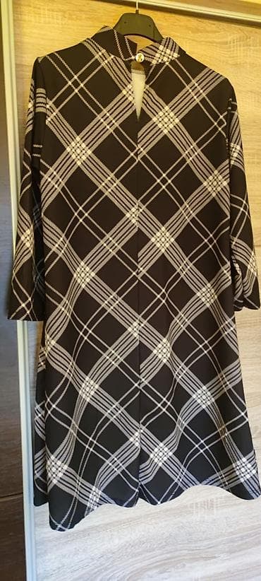 Univerzalna haljina sa džepovima sa strane na lalafo.rs — 5 Univerzalna haljina sa džepovima sa strane — 5