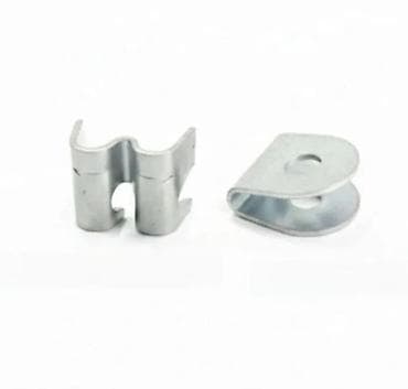 🔩 SPOJNICE I FIKSATORI Za 3D i 2D panelne ograde – svi tipovi stubova na lalafo.rs — 9 🔩 SPOJNICE I FIKSATORI Za 3D i 2D panelne ograde – svi tipovi stubova — 9