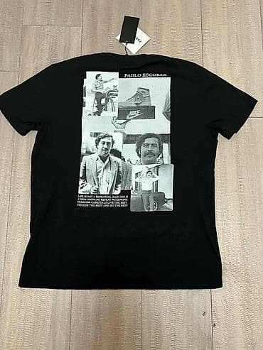 Majice vrhunskog kvaliteta Dostupne vel od s do xl Cena majice na lalafo.rs — 8 Majice vrhunskog kvaliteta Dostupne vel od s do xl Cena majice — 8