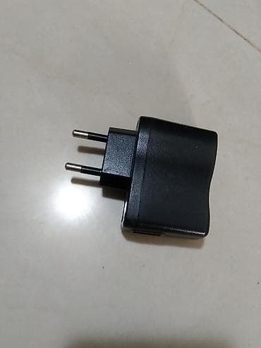 USB mrežni punjač – Travel Charger HW-29A - Standardni EU utikač na lalafo.rs USB mrežni punjač – Travel Charger HW-29A - Standardni EU utikač