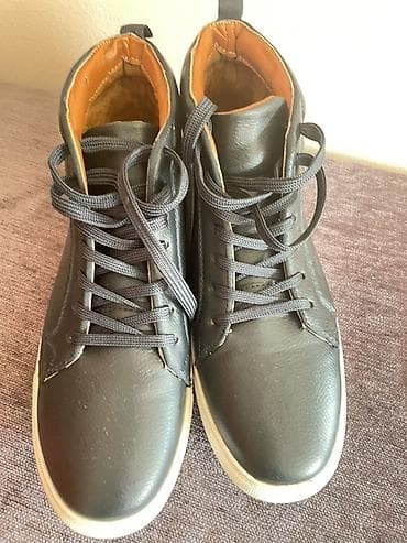 Muške patike/cipele FUSARO, broj 41 - Model: SC2103 - Dizajn: teget na lalafo.rs Muške patike/cipele FUSARO, broj 41 - Model: SC2103 - Dizajn: teget