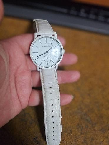 Alberto Kavalli muški analogni ručni sat Sat je ispravan datum menja na lalafo.rs — 5 Alberto Kavalli muški analogni ručni sat Sat je ispravan datum menja — 5