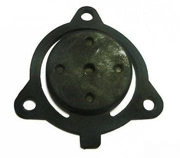 Membrana za diznu/pumpu goriva – okrugla gumena membrana sa tri at lalafo.rs Membrana za diznu/pumpu goriva – okrugla gumena membrana sa tri