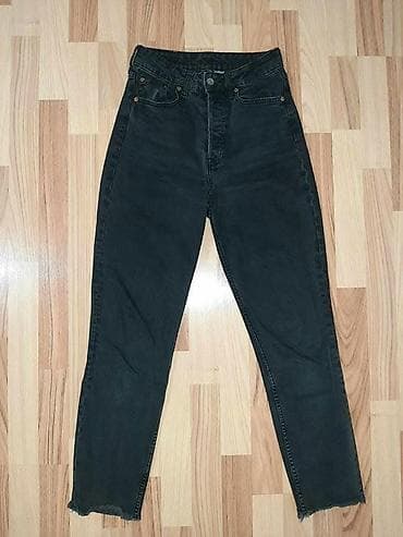 H&M fantasticne farke,bez mana.
Velicina XS at lalafo.rs H&M fantasticne farke,bez mana.
Velicina XS