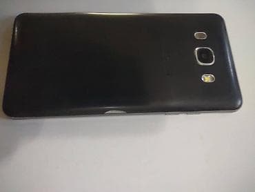 Samsung j5 2016 stanje kao na slikama poklopac mamo ostecen vidi se na lalafo.rs — 3 Samsung j5 2016 stanje kao na slikama poklopac mamo ostecen vidi se — 3