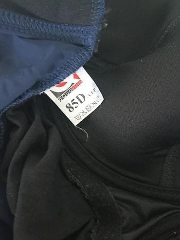 Swimwear: Kupaci kao nov,velicina L.
Korpe 85D at lalafo.rs — 5 Swimwear: Kupaci kao nov,velicina L.
Korpe 85D — 5