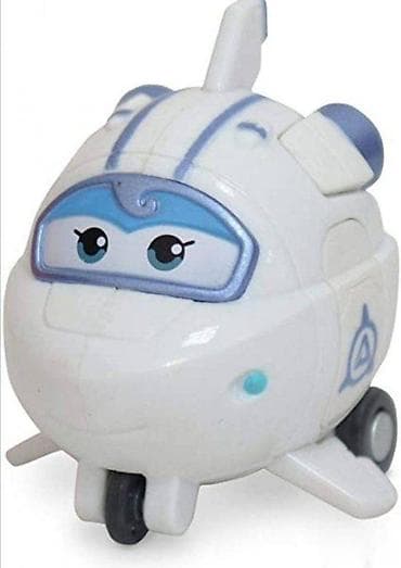 Super Wing Igračka Astra ✈️ Igračka iz popularnog crtaća Super Krila at lalafo.rs — 5 Super Wing Igračka Astra ✈️ Igračka iz popularnog crtaća Super Krila — 5