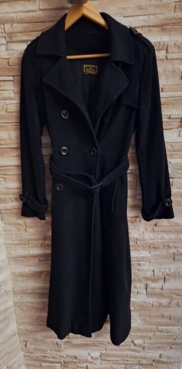 Crni ženski kaputi – dva modela (Prvi: BOLERO, domaća proizvodnja na lalafo.rs Crni ženski kaputi – dva modela (Prvi: BOLERO, domaća proizvodnja