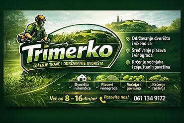 prsluk jaknica mango u: 🌿 KOŠENJE I KRČENJE PLACA – Trimerko Ekipa (Novi Sad i okolina) 🚜.Vaše at lalafo.rs — 3 prsluk jaknica mango u: 🌿 KOŠENJE I KRČENJE PLACA – Trimerko Ekipa (Novi Sad i okolina) 🚜.Vaše — 3