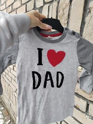 H&M dzemperak decaci vel 92 na lalafo.rs — 1 H&M dzemperak decaci vel 92 — 1