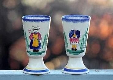 Dva francuska starinska mazagrana (Mazagrans) EXTRA. Dva IZUZETNA na lalafo.rs — 7 Dva francuska starinska mazagrana (Mazagrans) EXTRA. Dva IZUZETNA — 7