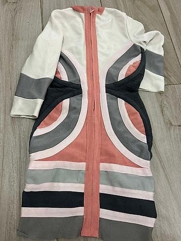 zenske original guess: Herve Leger ženska haljina – bandage/kroj koji prati liniju tela. - na lalafo.rs — 3 zenske original guess: Herve Leger ženska haljina – bandage/kroj koji prati liniju tela. - — 3