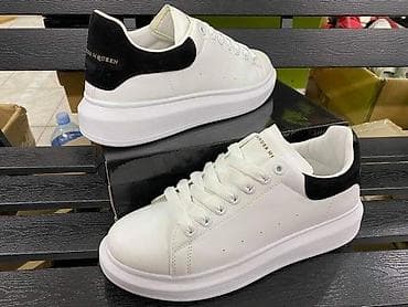 Patike
Brojevi od 36 do 41 za samo 3500 din na lalafo.rs — 4 Patike
Brojevi od 36 do 41 za samo 3500 din — 4