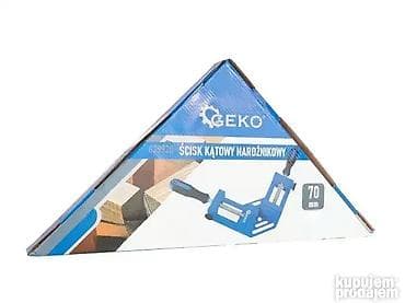 Stega ugaona, 90 stepeni, 65 x 70 mm – GEKO, Poljska Ugaona stega sa na lalafo.rs — 4 Stega ugaona, 90 stepeni, 65 x 70 mm – GEKO, Poljska Ugaona stega sa — 4