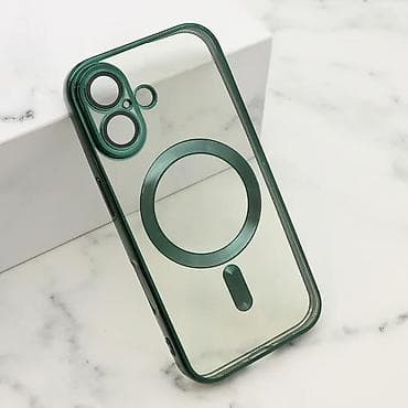 Maska za Apple iPhone bоја - Zelena, Sa zaštitom za kameru na lalafo.rs Maska za Apple iPhone bоја - Zelena, Sa zaštitom za kameru