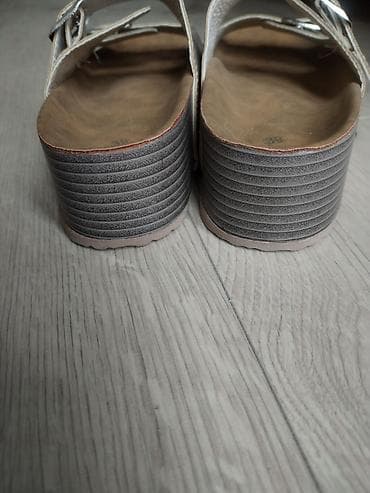 Papuče 39, bоја - Bež na lalafo.rs — 5 Papuče 39, bоја - Bež — 5