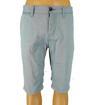Britches and shorths Tom Tailor, color - Grey at lalafo.rs — 2 Britches and shorths Tom Tailor, color - Grey — 2
