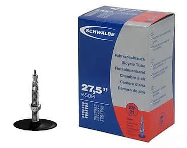 UNUTRAŠNJA GUMA SCHWALBE SV21 EK 27.5\ | UNUTRAŠNJA GUMA SCHWALBE na lalafo.rs UNUTRAŠNJA GUMA SCHWALBE SV21 EK 27.5\ | UNUTRAŠNJA GUMA SCHWALBE