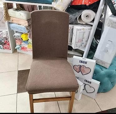 Navlake za stolice set 6 komada 2500 dinara na lalafo.rs — 3 Navlake za stolice set 6 komada 2500 dinara — 3