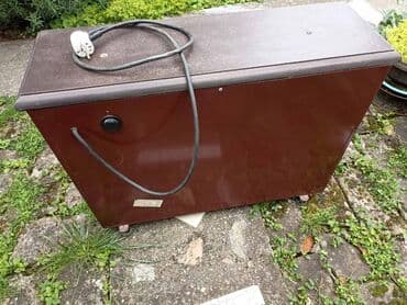 Kvarcne grejalice: Kvarcna peć sa slike, 2400 W ispravna na lalafo.rs — 3 Kvarcne grejalice: Kvarcna peć sa slike, 2400 W ispravna — 3