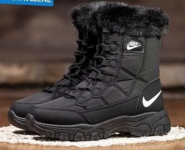 High boots at lalafo.rs — 7 High boots — 7