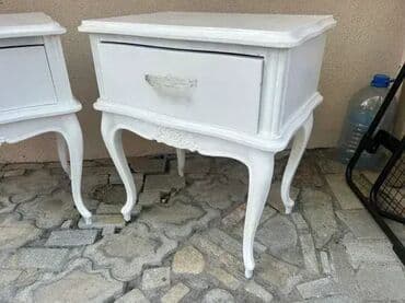 Antique Dressers: Stilske komode / noćni ormarići Stilske komode / noćni ormarići U at lalafo.rs — 9 Antique Dressers: Stilske komode / noćni ormarići Stilske komode / noćni ormarići U — 9