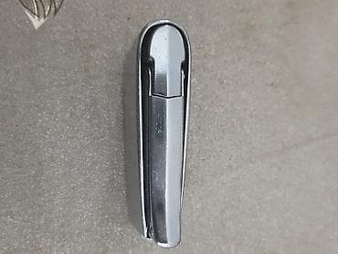 Metalni upaljač Chevron – model GAL-130 - Materijal: metalno kućište at lalafo.rs — 4 Metalni upaljač Chevron – model GAL-130 - Materijal: metalno kućište — 4