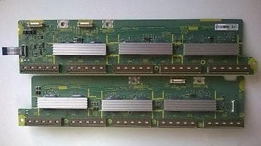 Panasonic Plasma TX-P50V20E u delovima Psu ETX2MM816ESH TNPA5081 na lalafo.rs Panasonic Plasma TX-P50V20E u delovima Psu ETX2MM816ESH TNPA5081