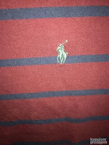 Original Ralph Lauren majica XXL 100% cotton Ramena 55cm, duzina na lalafo.rs — 3 Original Ralph Lauren majica XXL 100% cotton Ramena 55cm, duzina — 3