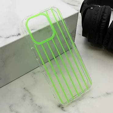 Futrola PARTY za iPhone 16 Pro (6.3) zelena. Kataloški broj: F118560 na lalafo.rs Futrola PARTY za iPhone 16 Pro (6.3) zelena. Kataloški broj: F118560