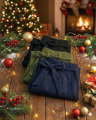 pantalone butiku ali: 🎄🎄2 pantalona 2200dinara🎄🎄
S M L Xl 2Xl 3Xl 🎁
Pamuk elastin 🎄🎄🎄 na lalafo.rs — 2 pantalone butiku ali: 🎄🎄2 pantalona 2200dinara🎄🎄
S M L Xl 2Xl 3Xl 🎁
Pamuk elastin 🎄🎄🎄 — 2