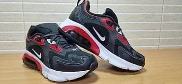 Nike Air 200 (br.36) patike su u odličnom stanju, kao što se vidi i na na lalafo.rs — 3 Nike Air 200 (br.36) patike su u odličnom stanju, kao što se vidi i na — 3
