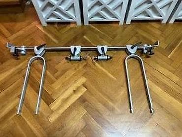 cepaci za drva: Unutrašnji nosač za tri bicikla – montaža u prtljažnik - Sistem sa na lalafo.rs — 10 cepaci za drva: Unutrašnji nosač za tri bicikla – montaža u prtljažnik - Sistem sa — 10