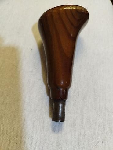 cepaci za drva: Drvena ručica menjača – Mercedes-Benz - Klasični dizajn od tamnog na lalafo.rs — 7 cepaci za drva: Drvena ručica menjača – Mercedes-Benz - Klasični dizajn od tamnog — 7