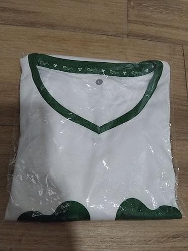 Men's T-shirt bоја - Bela na lalafo.rs — 3 Men's T-shirt bоја - Bela — 3