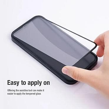 - Zaštita za ekran telefona - Kaljeno zaštitno staklo - Standardno na lalafo.rs — 8 - Zaštita za ekran telefona - Kaljeno zaštitno staklo - Standardno — 8