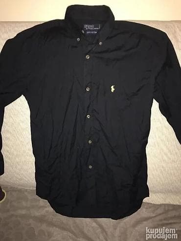 Men's Clothing: Original Ralph Lauren kosulja L NOVA 100% cotton Ramena 49cm at lalafo.rs — 1 Men's Clothing: Original Ralph Lauren kosulja L NOVA 100% cotton Ramena 49cm — 1
