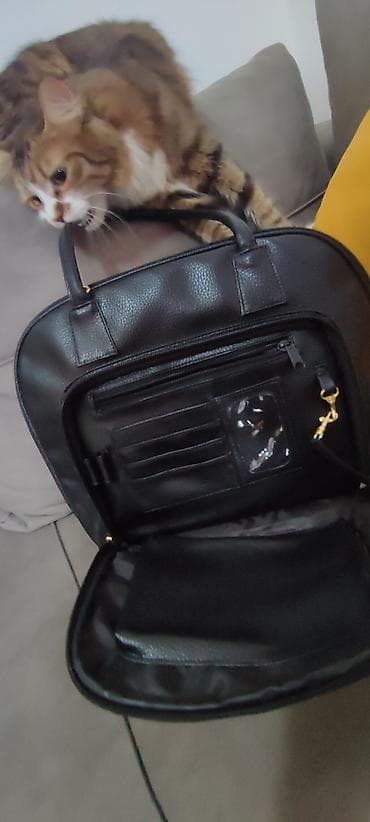 Nove poslovne tasne.Braon odlicno organizirana 2000 din.Crna 1500 na lalafo.rs — 9 Nove poslovne tasne.Braon odlicno organizirana 2000 din.Crna 1500 — 9